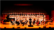 Karl Yang Conducting at Sydney Opera House on 30th July 2014