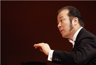 Conductor Karl Yang