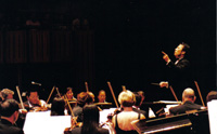 Karl Yang Conducting